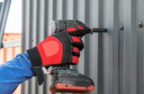 Travaux de zinguerie - Saint-Benoît-sur-Loire